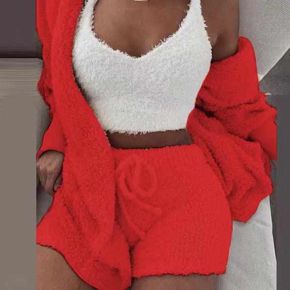 Ginera™ - Loungewear Set