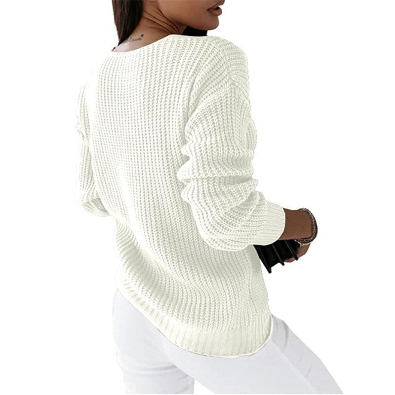Evy | Comfortable sweater
