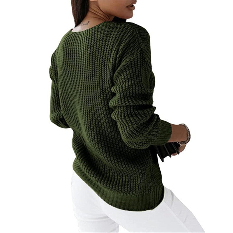 Evy | Comfortable sweater