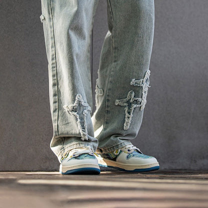 Vince - Starry Night Sneakers