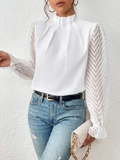 Olivia | Elegant Top