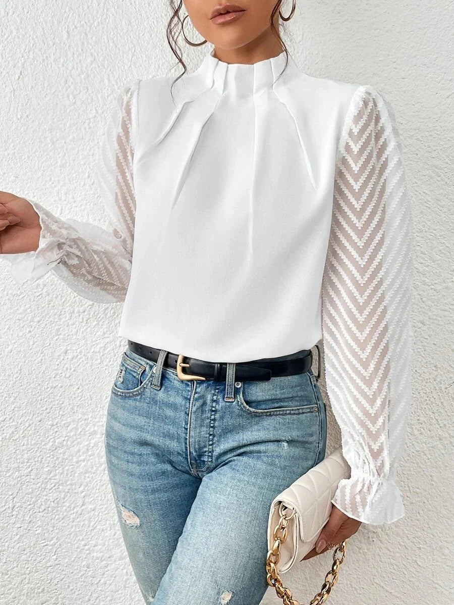 NOTEY | Perfect women's top