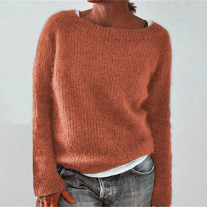 Luay - Classic Knitted Sweater