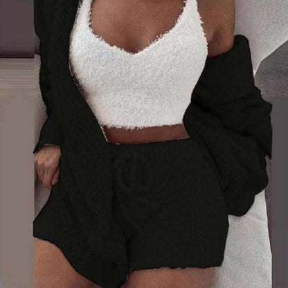 Ginera™ - Loungewear Set
