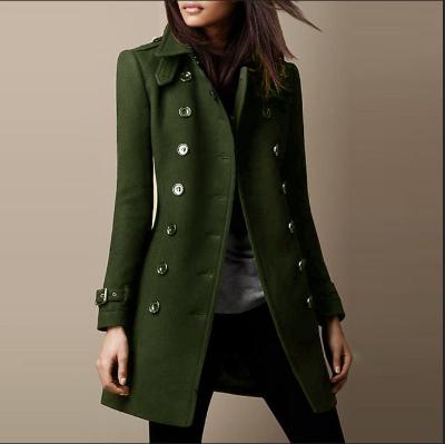 Max | Trendy button-up jacket for women