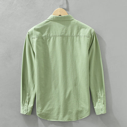 Tim | Breathable Men's Shirt