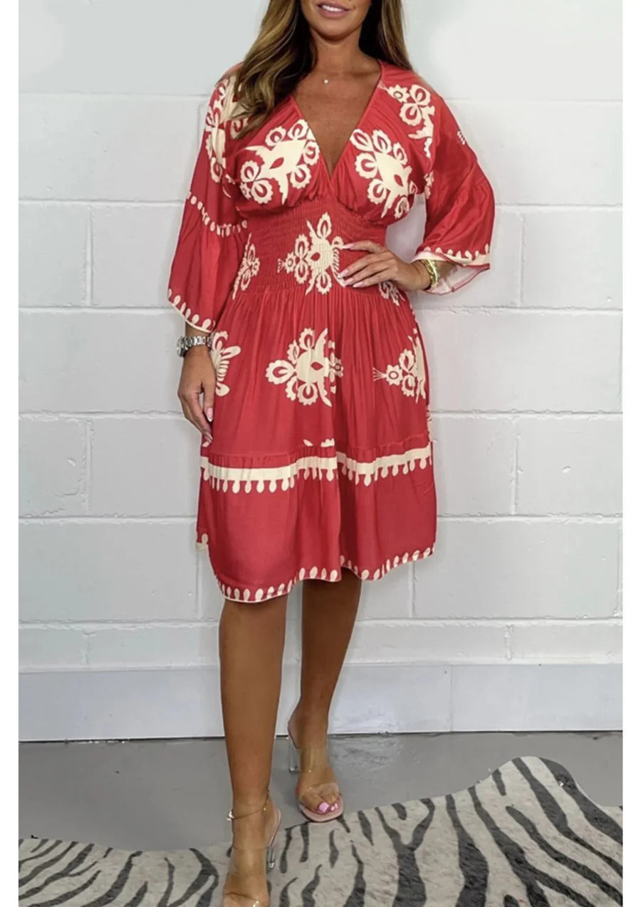 YOKA | Women's summer dress