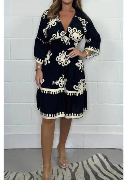 YOKA | Women's summer dress