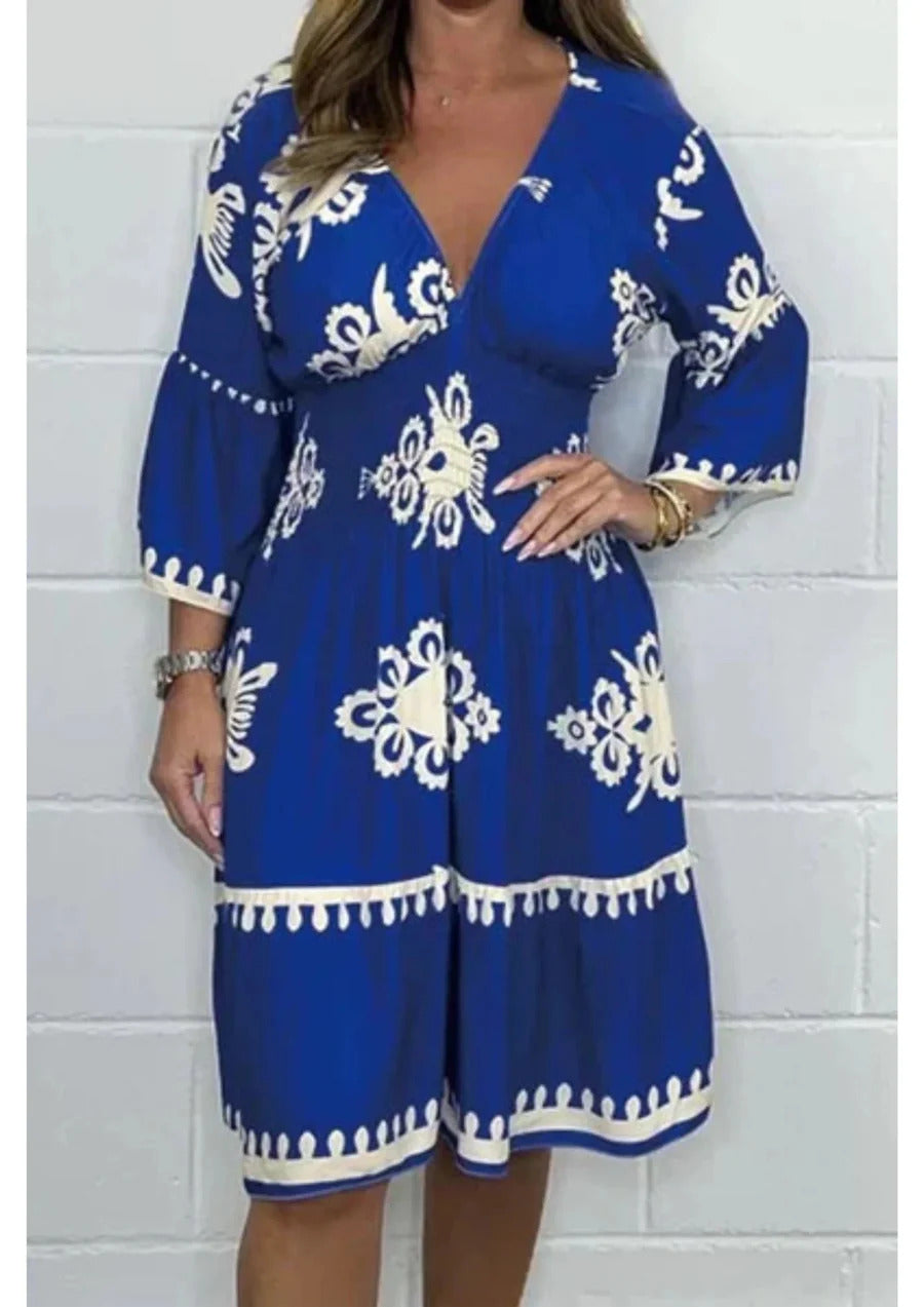 YOKA | Women's summer dress
