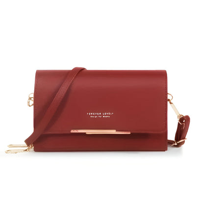 Lanori™ Luxury Shoulder Bag for Women