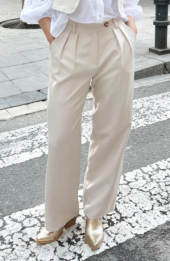 Anabella | Women's Trousers