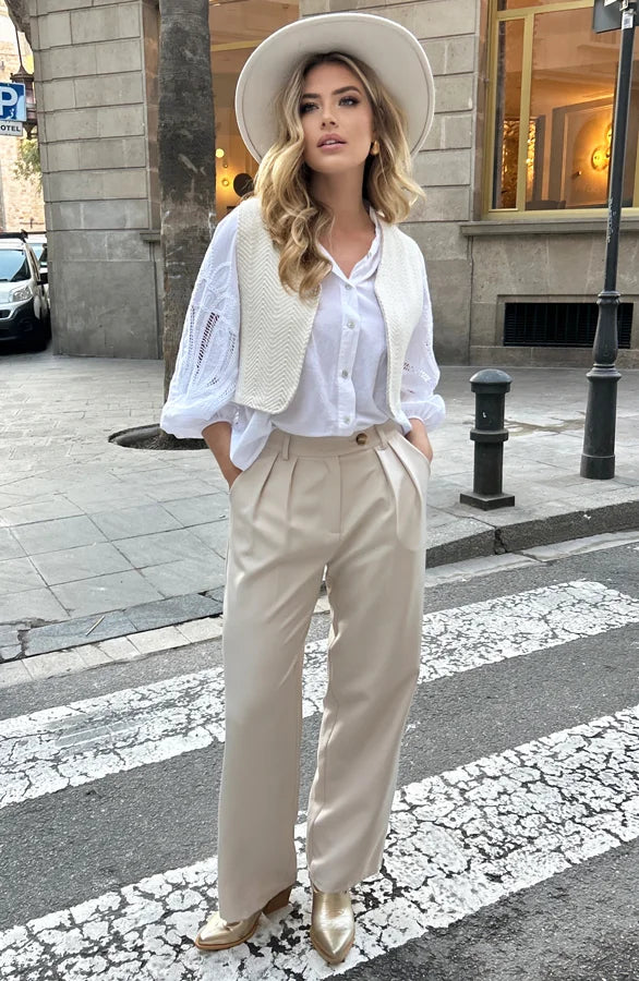 Anabella | Women's Trousers