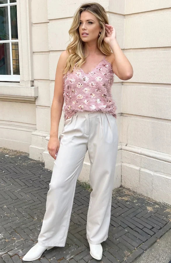 Anabella | Women's Trousers