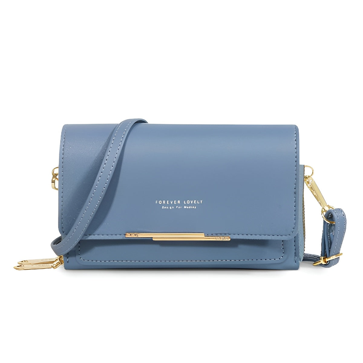 Lanori™ Luxury Shoulder Bag for Women
