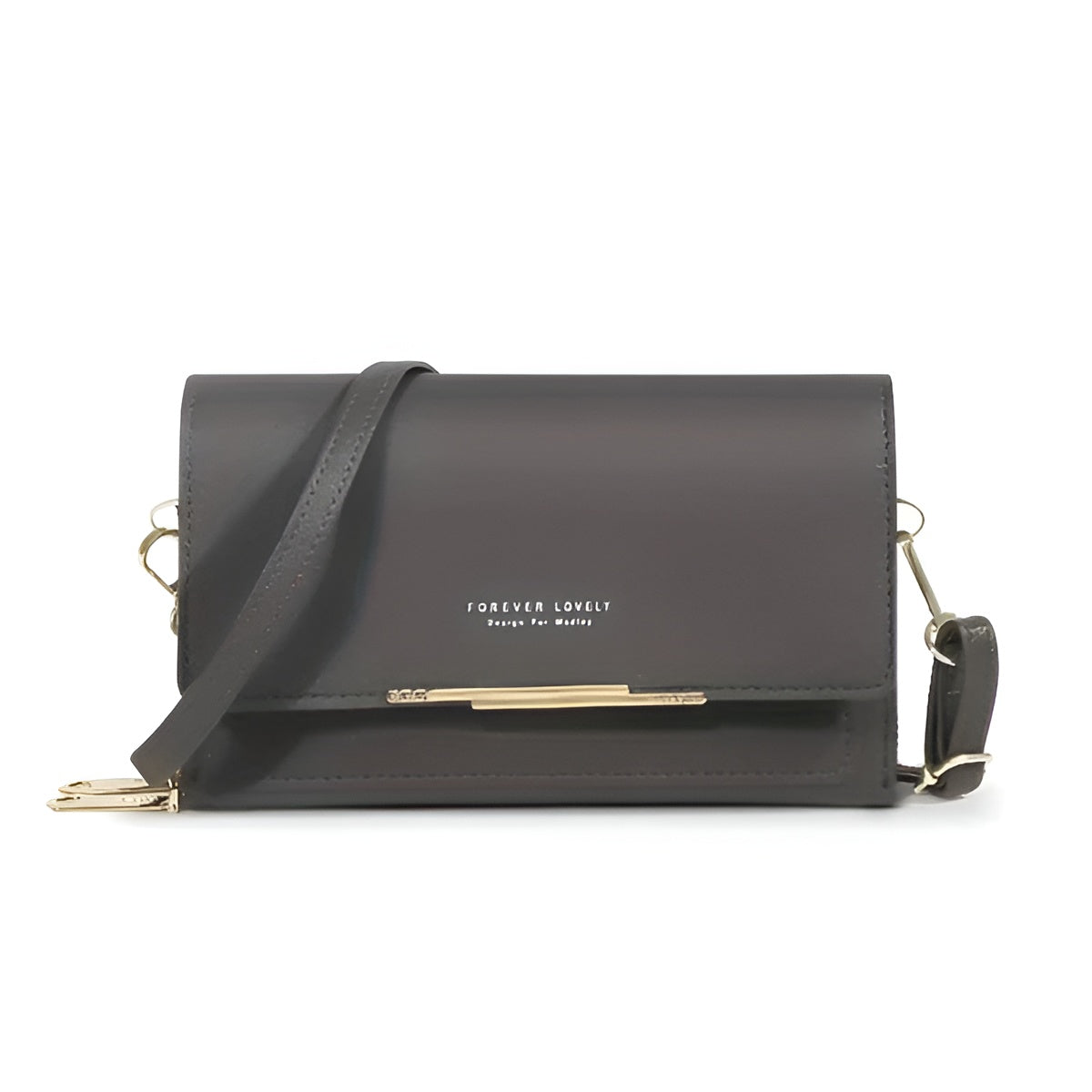 Lanori™ Luxury Shoulder Bag for Women