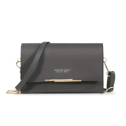 Lanori™ Luxury Shoulder Bag for Women