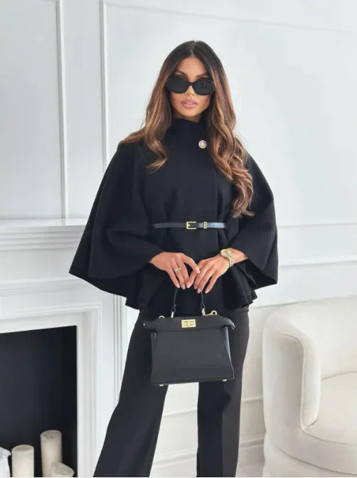 Felicia™ | Wool Coat