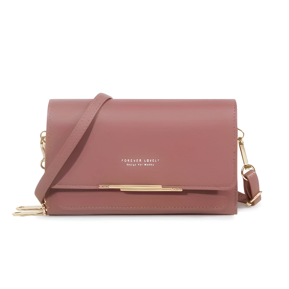 Lanori™ Luxury Shoulder Bag for Women