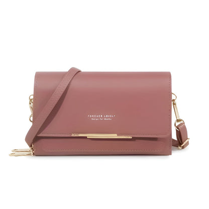Lanori™ Luxury Shoulder Bag for Women