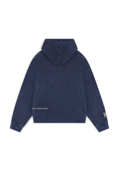 Bijoux™ - For The Culture Hoodie