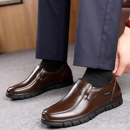 Roberto - Orthopedic Walking Boots