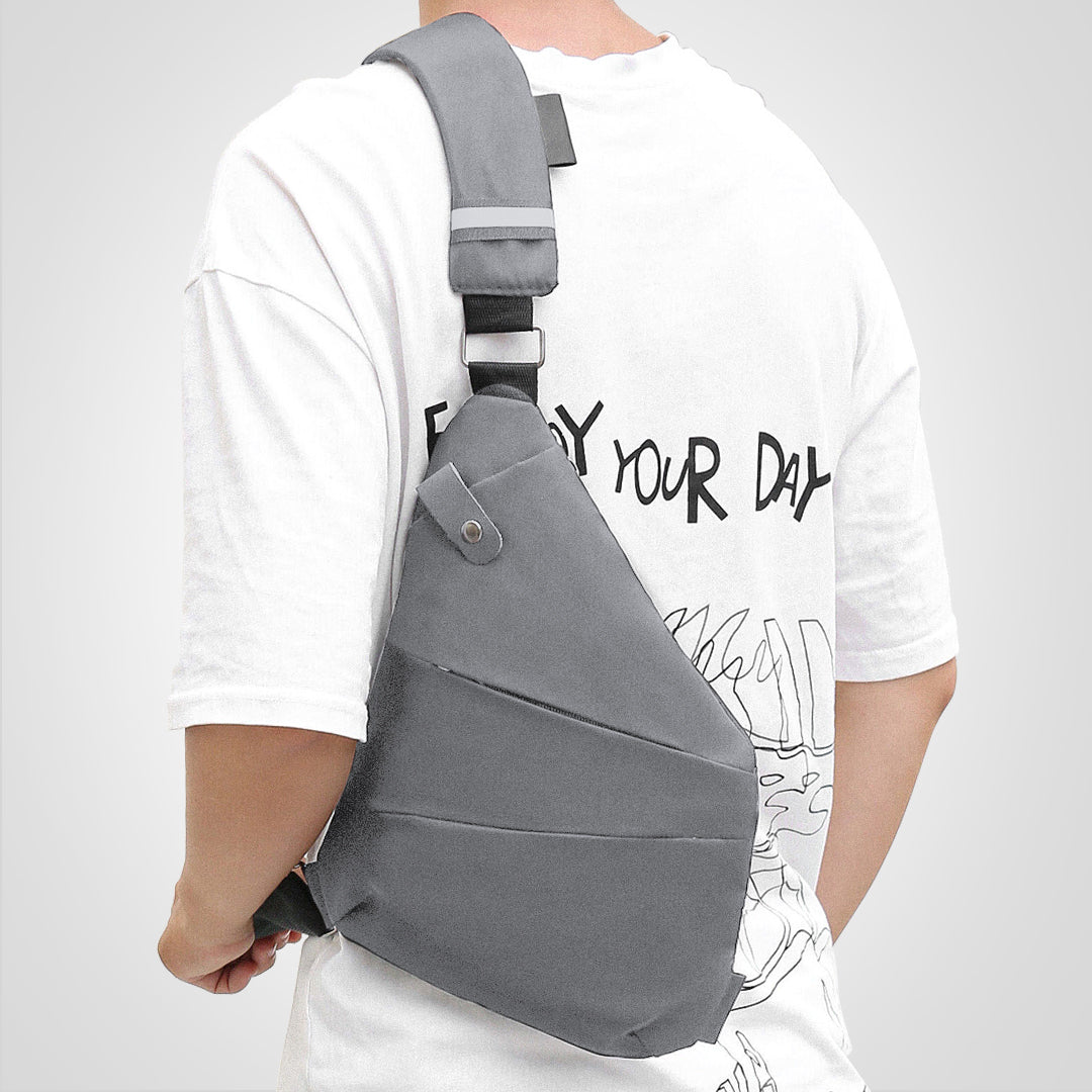 Tini™ - Anti-theft Shoulder Bag | Buy One Get One Free