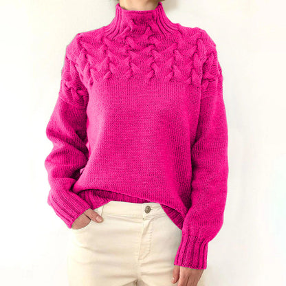 Milly | Knitted turtleneck