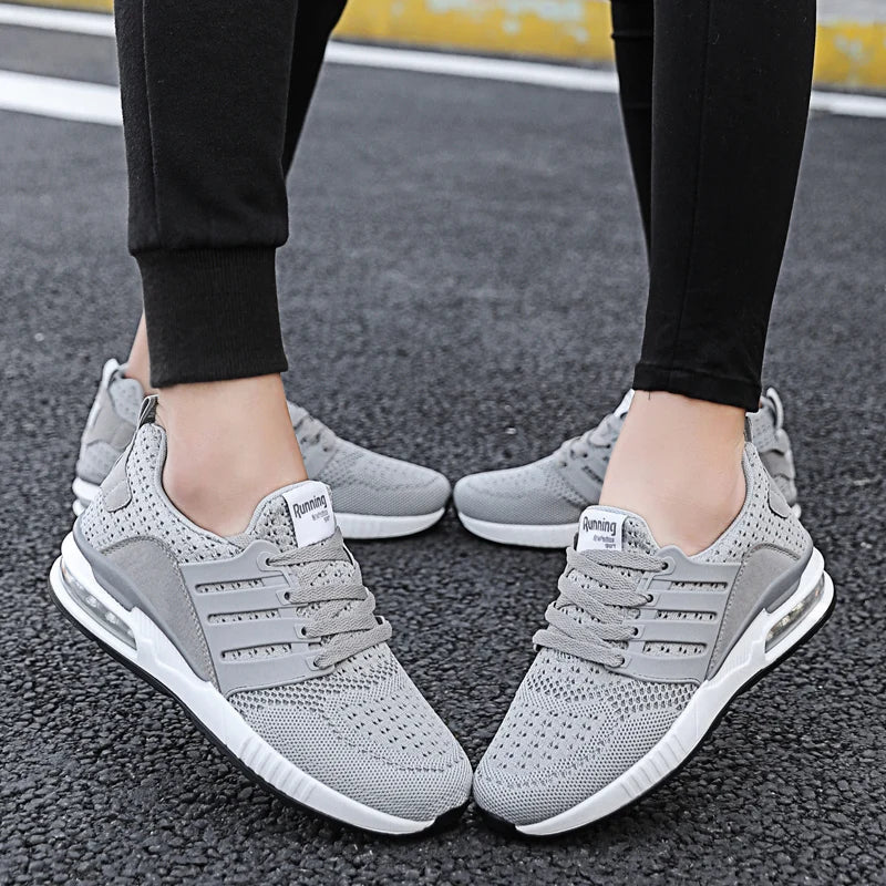 SneakAir™ - Orthopedic Sneaker 