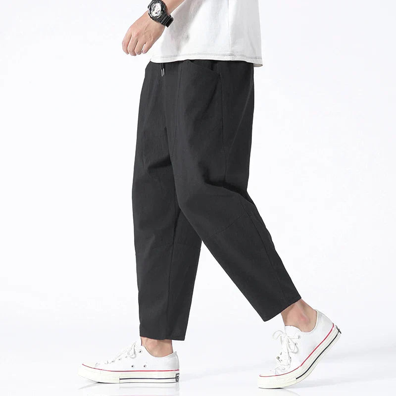 Gino | Elegant Chino