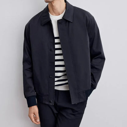 Jesse | Spring Korean Executive Jackets for Men