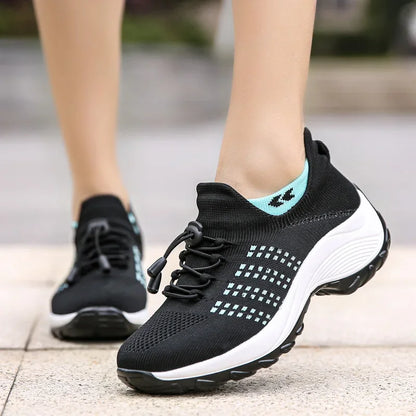MedStride™ – Orthopedic Shoes