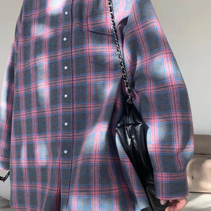 Oversized shirt for women | Onni