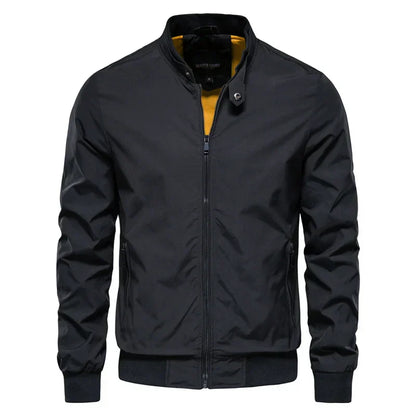 Simon | Casual Windbreaker Summer
