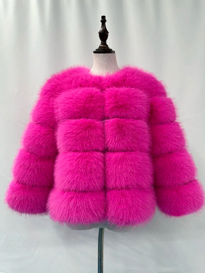 Rosita - Elegant Coat for Women 