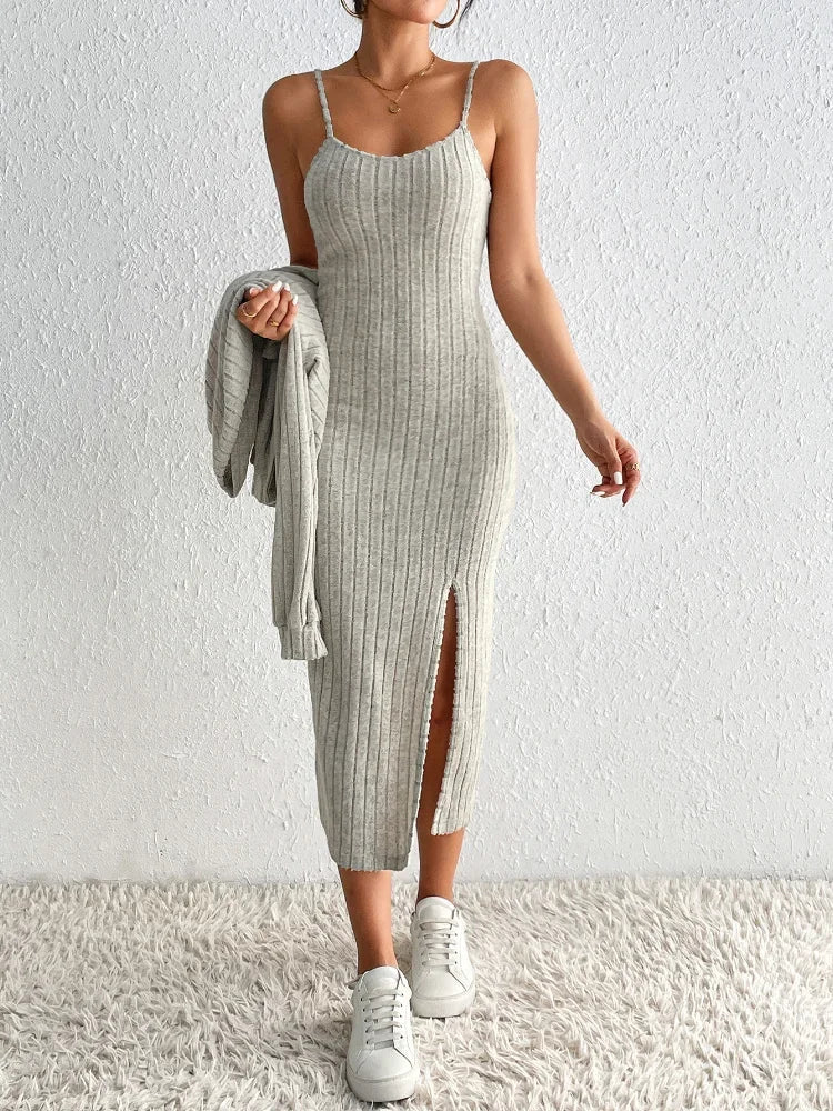 Aliva | Chic 2-piece set