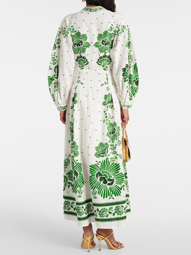 Grace | Breathable dress