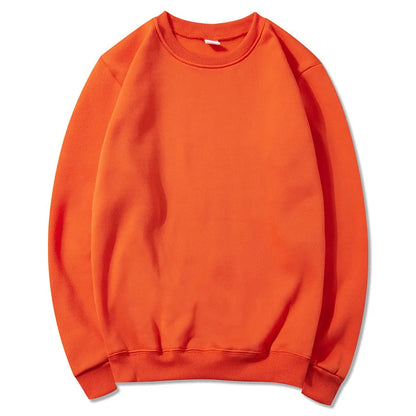 Unisex Casual Warm Oversized sweater | Esra