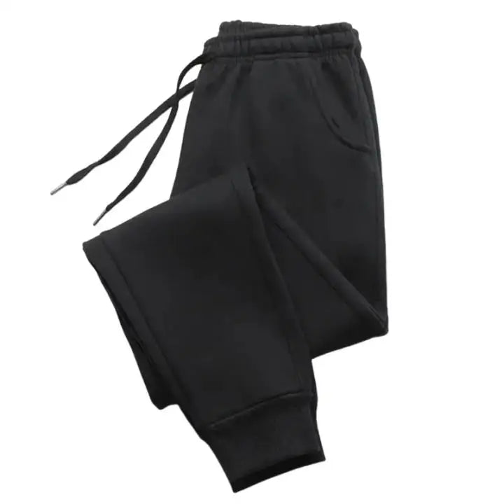 Camden | Casual warm pants for women