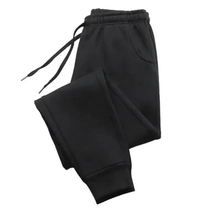 Camden | Casual warm pants for women