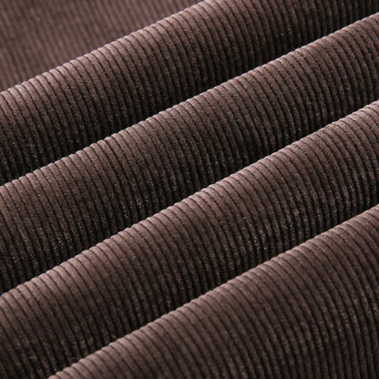 Elastic Corduroy men's trousers | Ferdinand