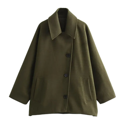 Ellemiek | Trendy Women's Coat