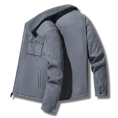 Austin | Fall Winter Men's Jackets