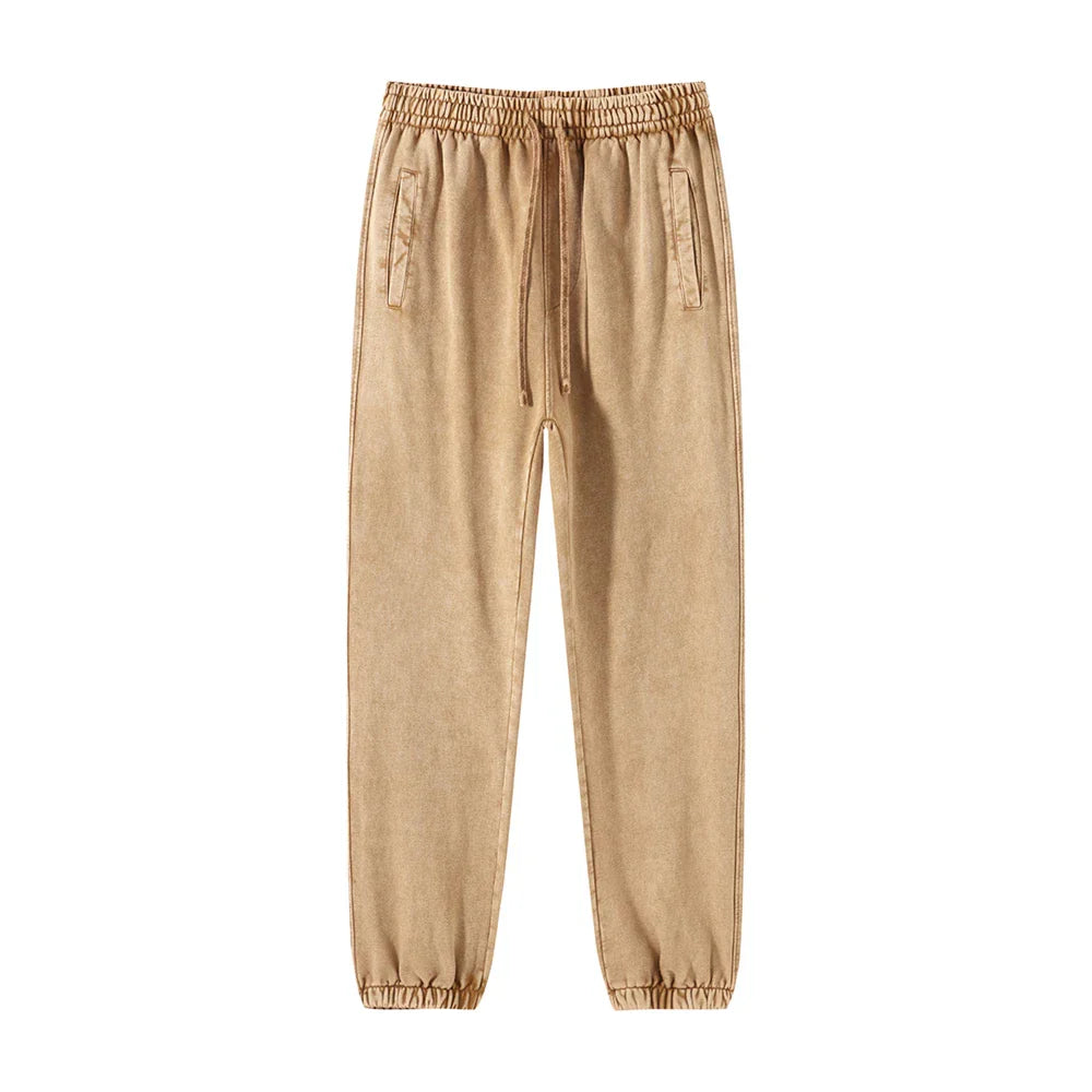 Callie | Retro sweatpants unisex