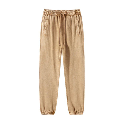 Callie | Retro sweatpants unisex