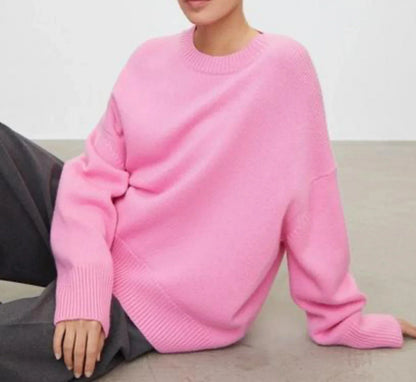 Elegant warm sweater for women | Onni