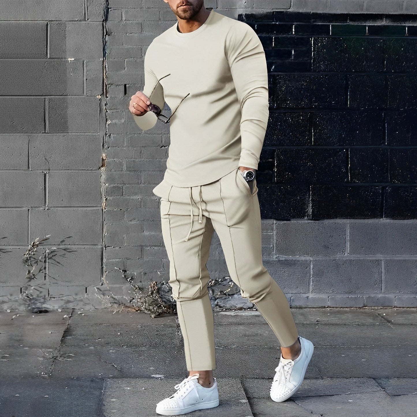 Essence - Comfort Set