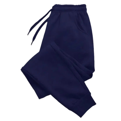 Camden | Casual warm pants for women