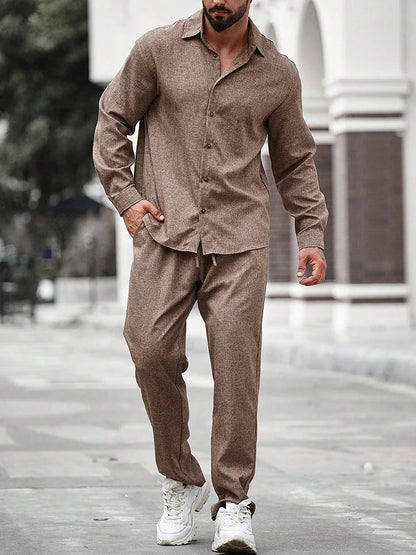 Bobby | Vintage Men's Set 