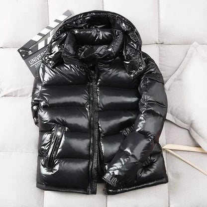 Casual warm coats | Lea