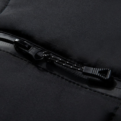 Bradley | Classic Padded Winter Jacket for Men